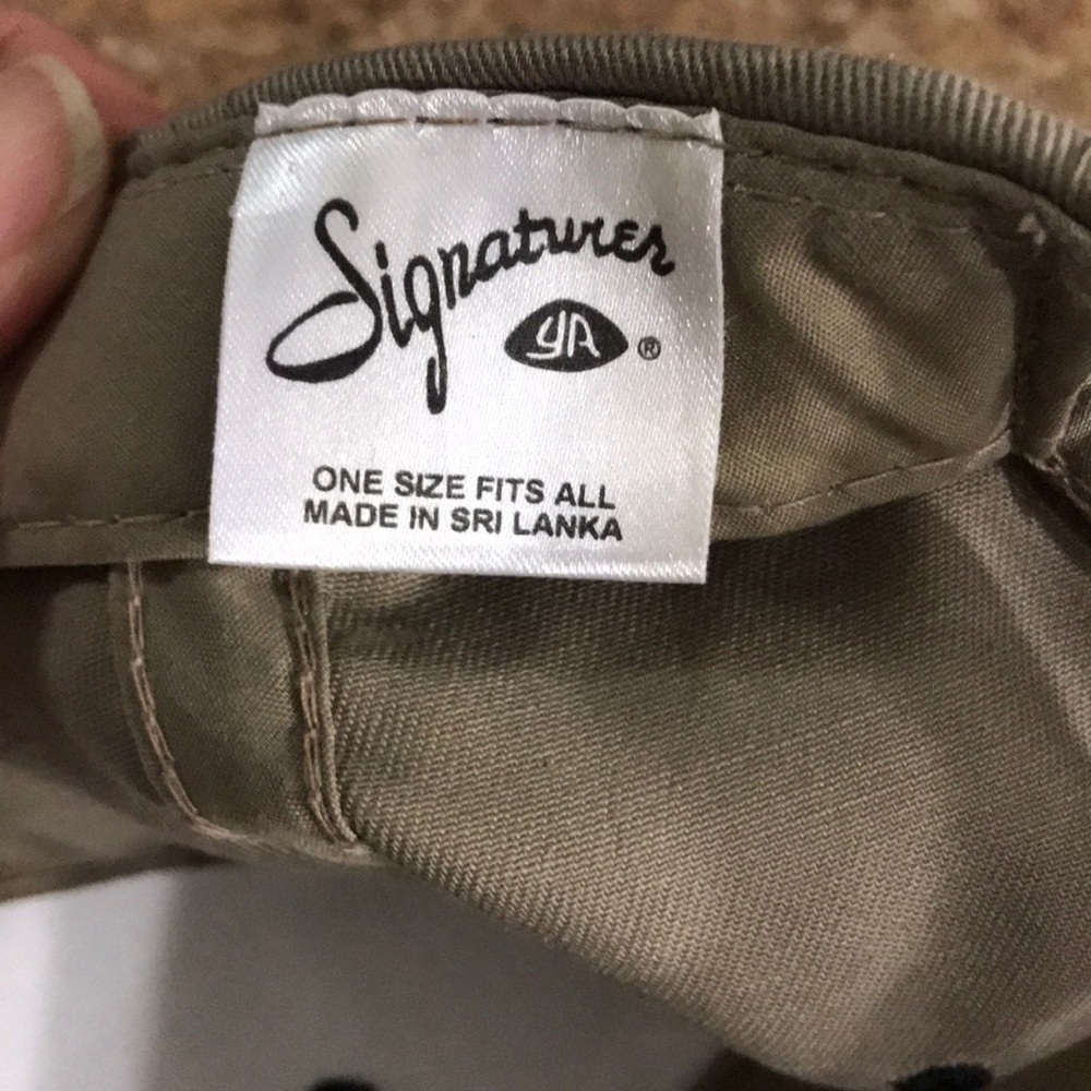 Men’s Humorous Cap - Picture 8 of 8